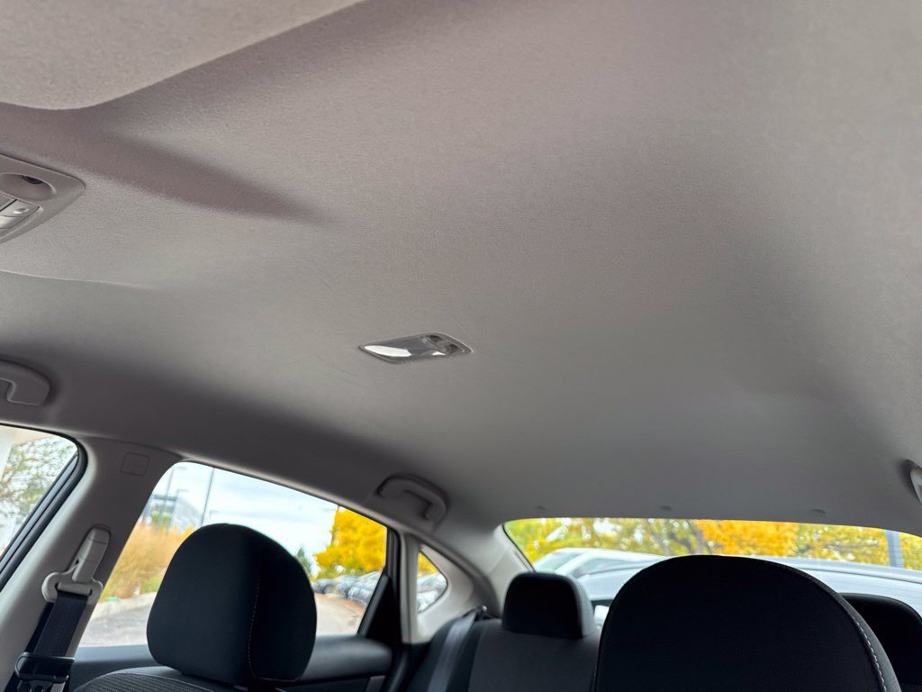 Used 2019 Nissan Sentra S w/ Appearance Package FWD image 23