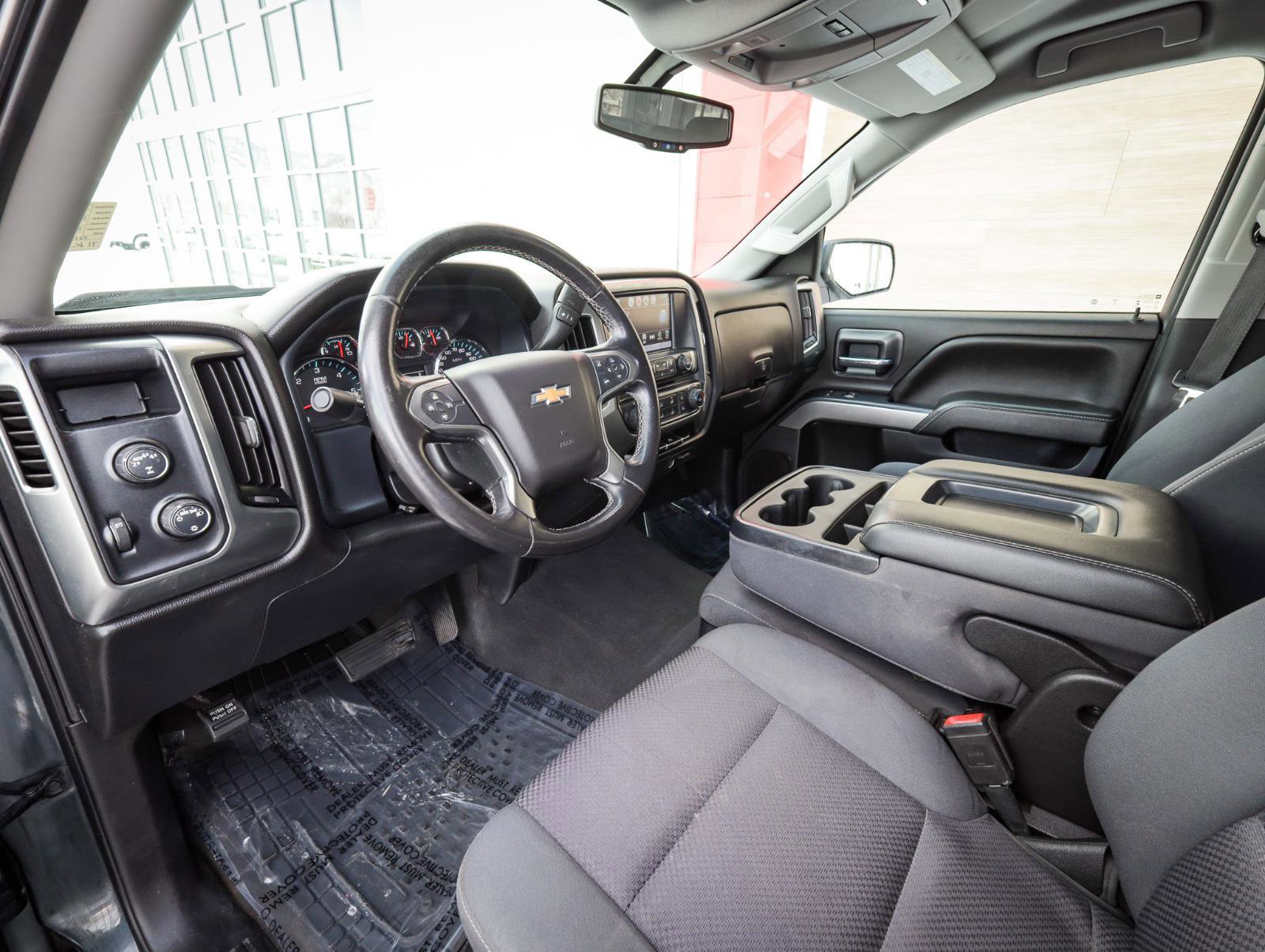 Used 2019 Chevrolet Silverado 1500 LT image 12