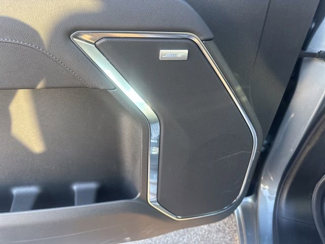 New 2026 Chevrolet Silverado 1500 LT Trail Boss w/ Convenience Package II image 13