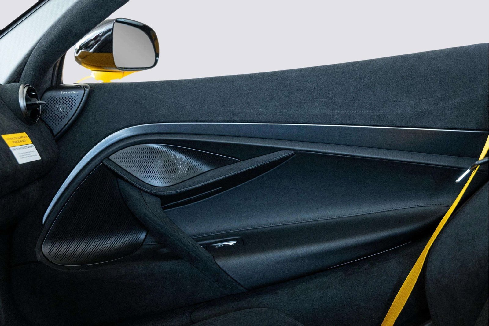 New 2026 McLaren 750S Spider image 41