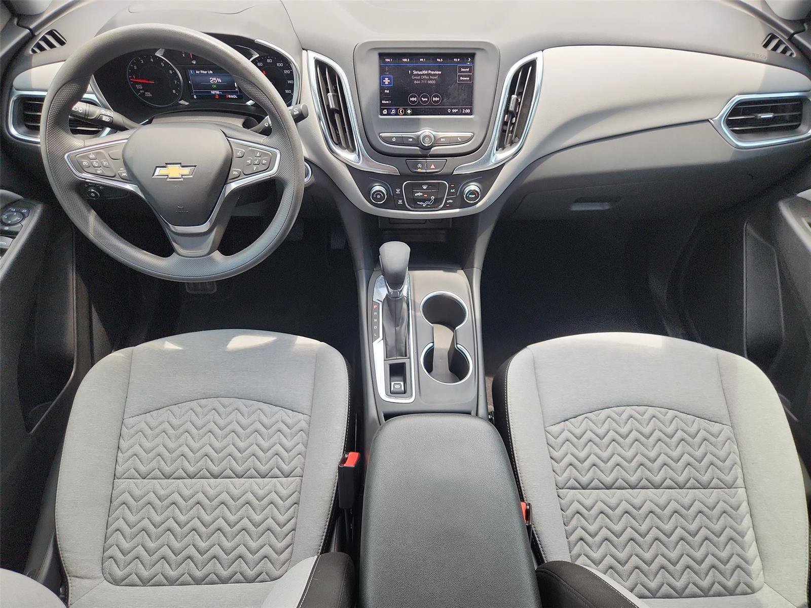 Used 2023 Chevrolet Equinox LS w/ LS Convenience Package FWD image 19