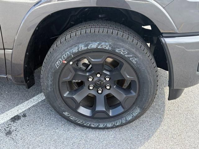 New 2026 RAM 1500 Big Horn image 11