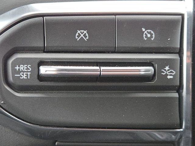 New 2026 GMC Canyon Elevation w/ Convenience Package image 16