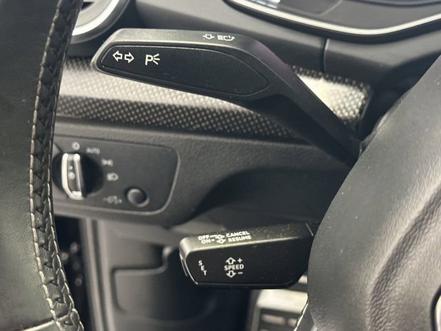 Used 2019 Audi SQ5 Premium Plus w/ Premium Plus Package AWD/4WD image 36