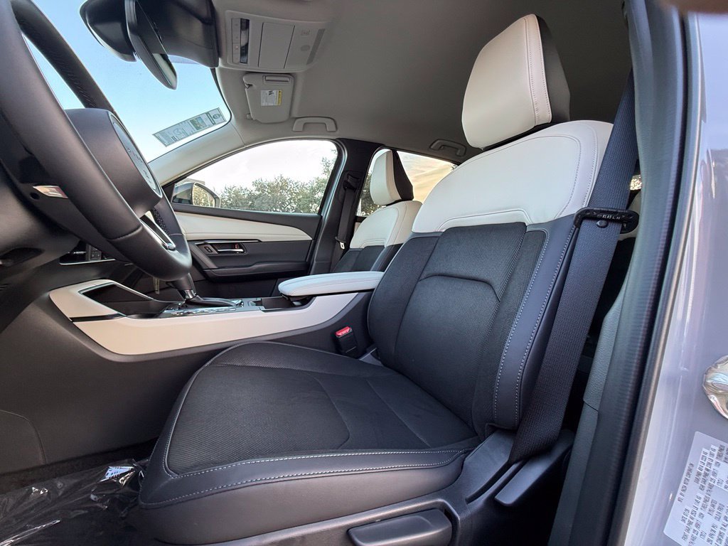 New 2026 MAZDA CX-5 Select AWD/4WD image 34