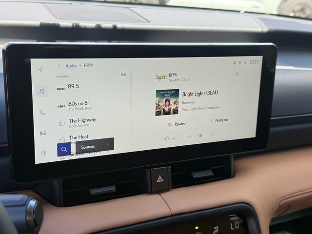 New 2026 Lexus IS 350 F Sport image 20