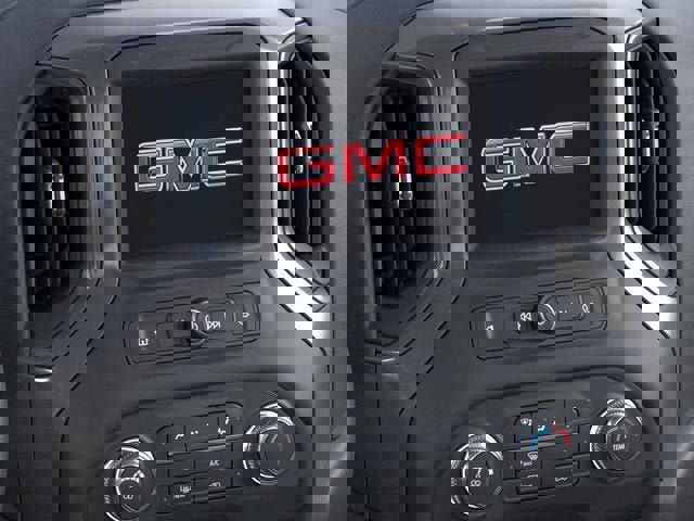 New 2026 GMC Sierra 2500 Pro w/ Convenience Package image 20