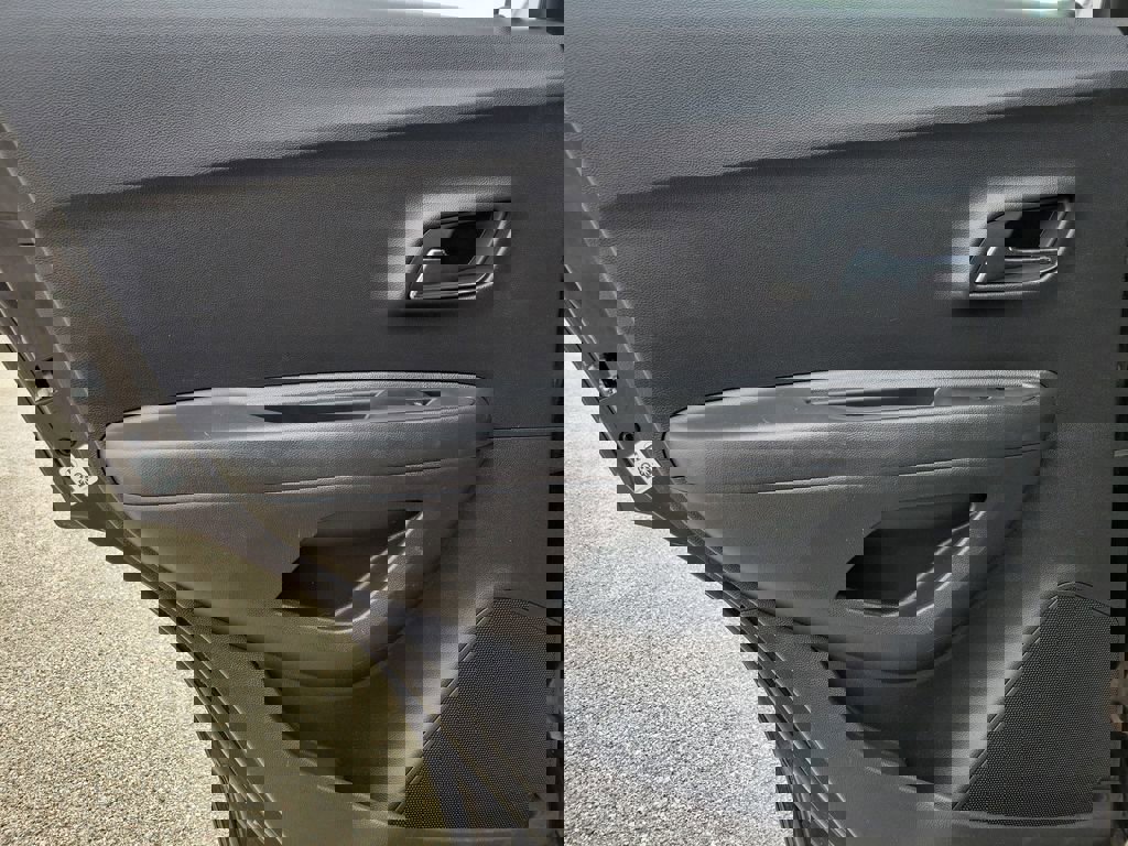 Certified 2020 Chevrolet Trax LS w/ Tint and Cruise Package image 7