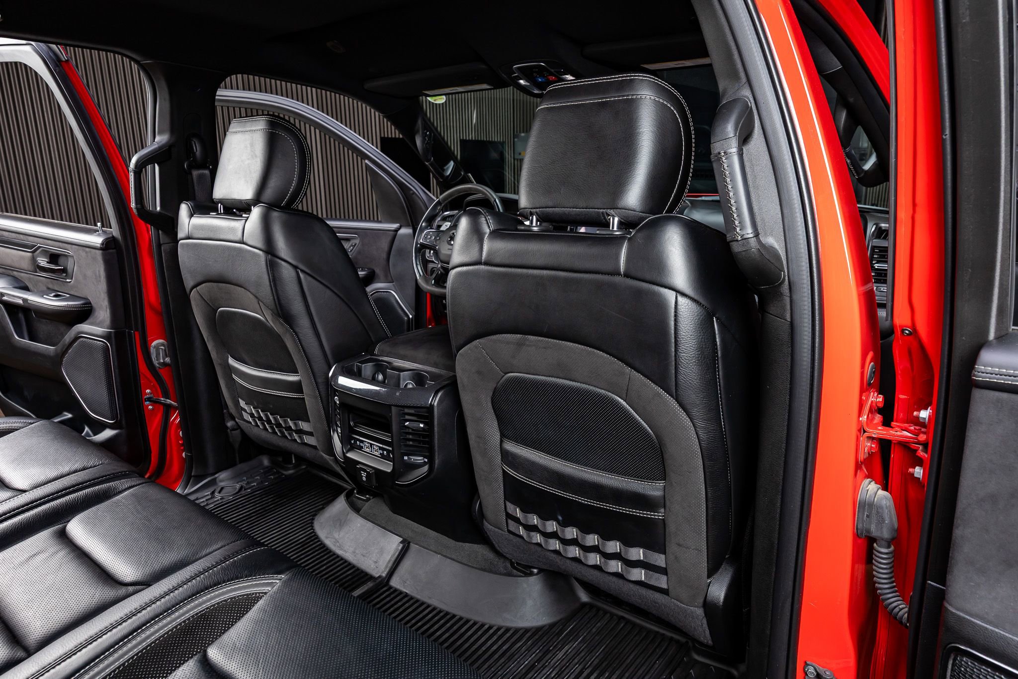 Used 2021 RAM 1500 TRX w/ TRX Level 2 Equipment Group image 31