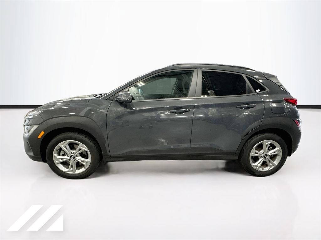 Used 2023 Hyundai Kona SEL w/ Cargo Package AWD/4WD image 8