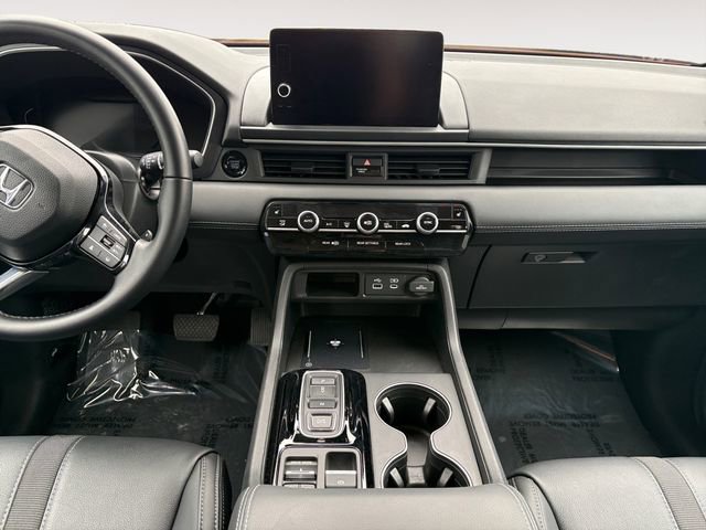 Certified 2025 Honda Pilot EX-L image 11