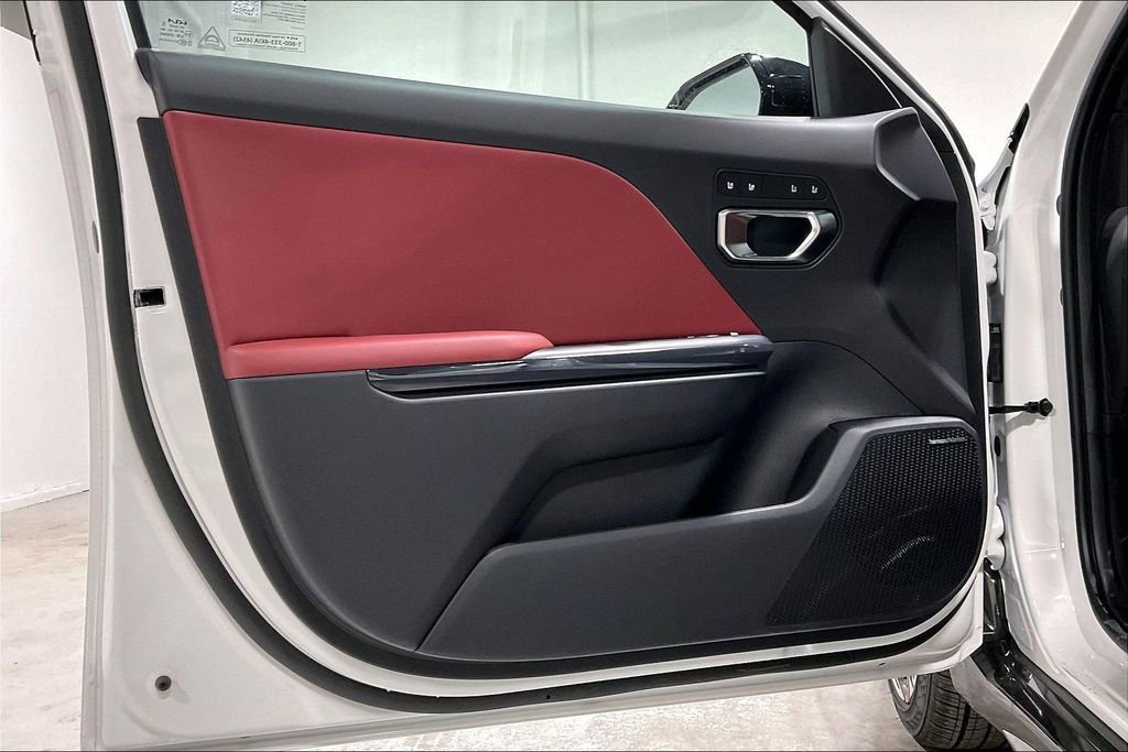 New 2025 Kia K4 GT-Line w/ GT-Line Premium Package image 19