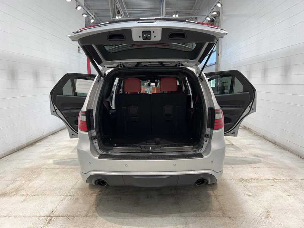 New 2024 Dodge Durango SRT image 40