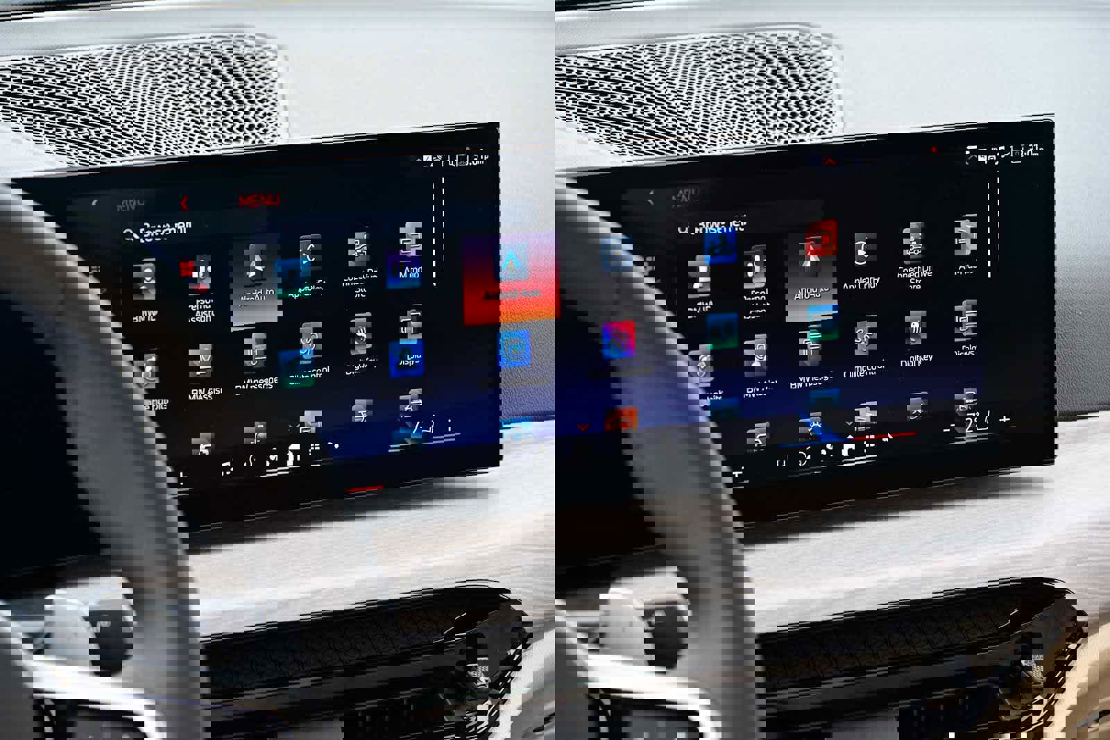 Used 2025 BMW 430i Coupe w/ M Sport Package image 19