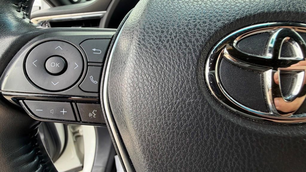 Used 2021 Toyota Venza Limited w/ Advanced Technology Package AWD/4WD image 15
