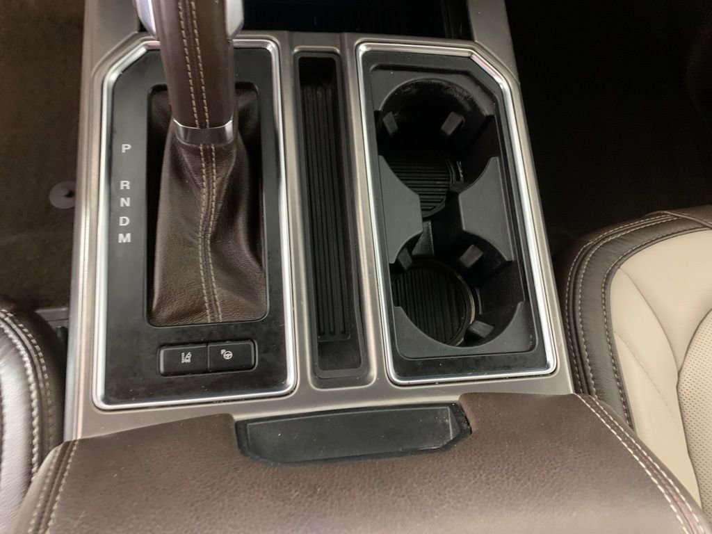 Used 2020 Ford F150 Limited AWD/4WD image 26