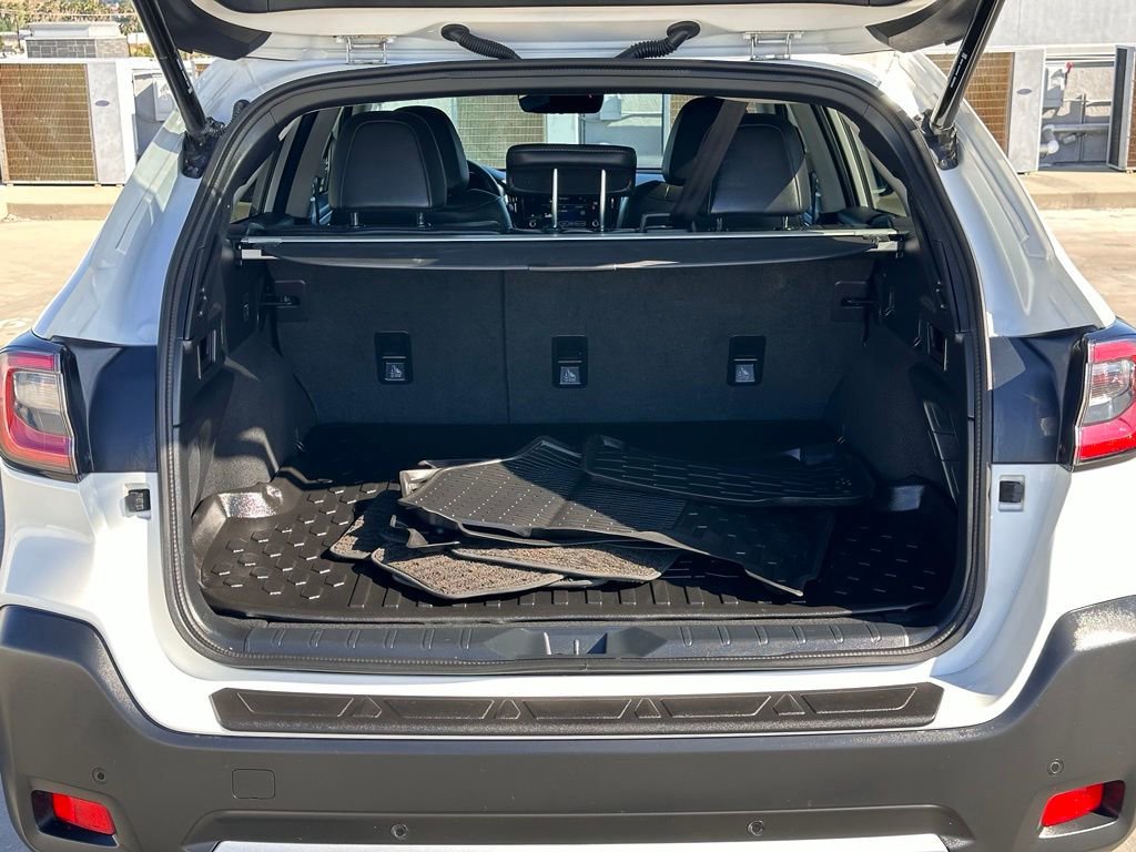 Certified 2024 Subaru Outback Limited AWD/4WD image 22