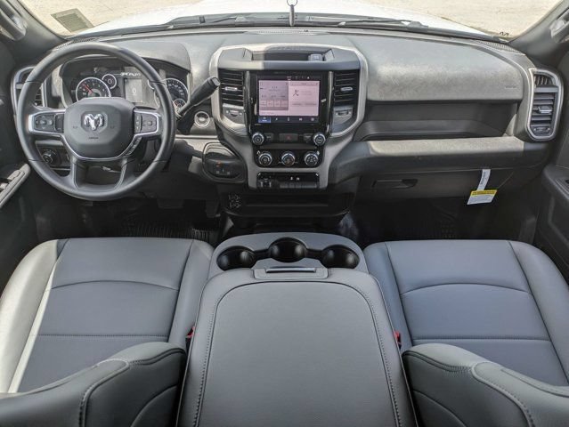 New 2026 RAM 2500 Tradesman AWD/4WD image 14
