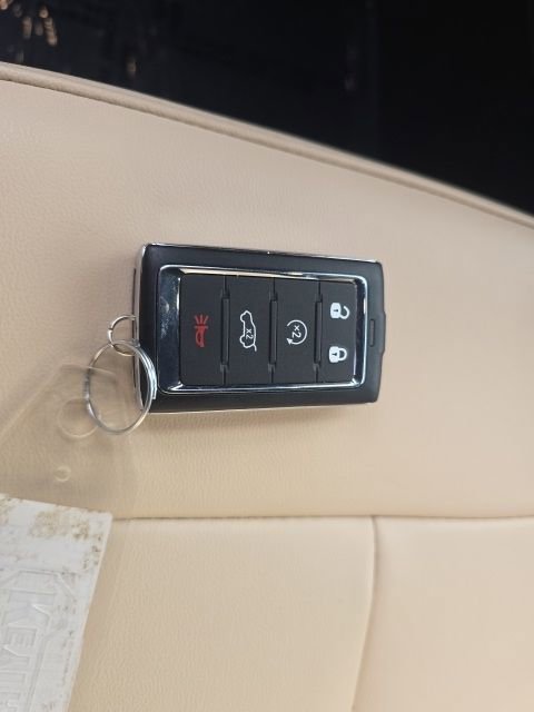 Certified 2025 Jeep Grand Cherokee Limited image 31