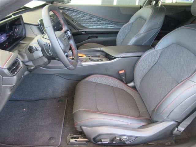 Used 2025 Dodge Charger R/T w/ Quick Order Package 25M R/T image 13