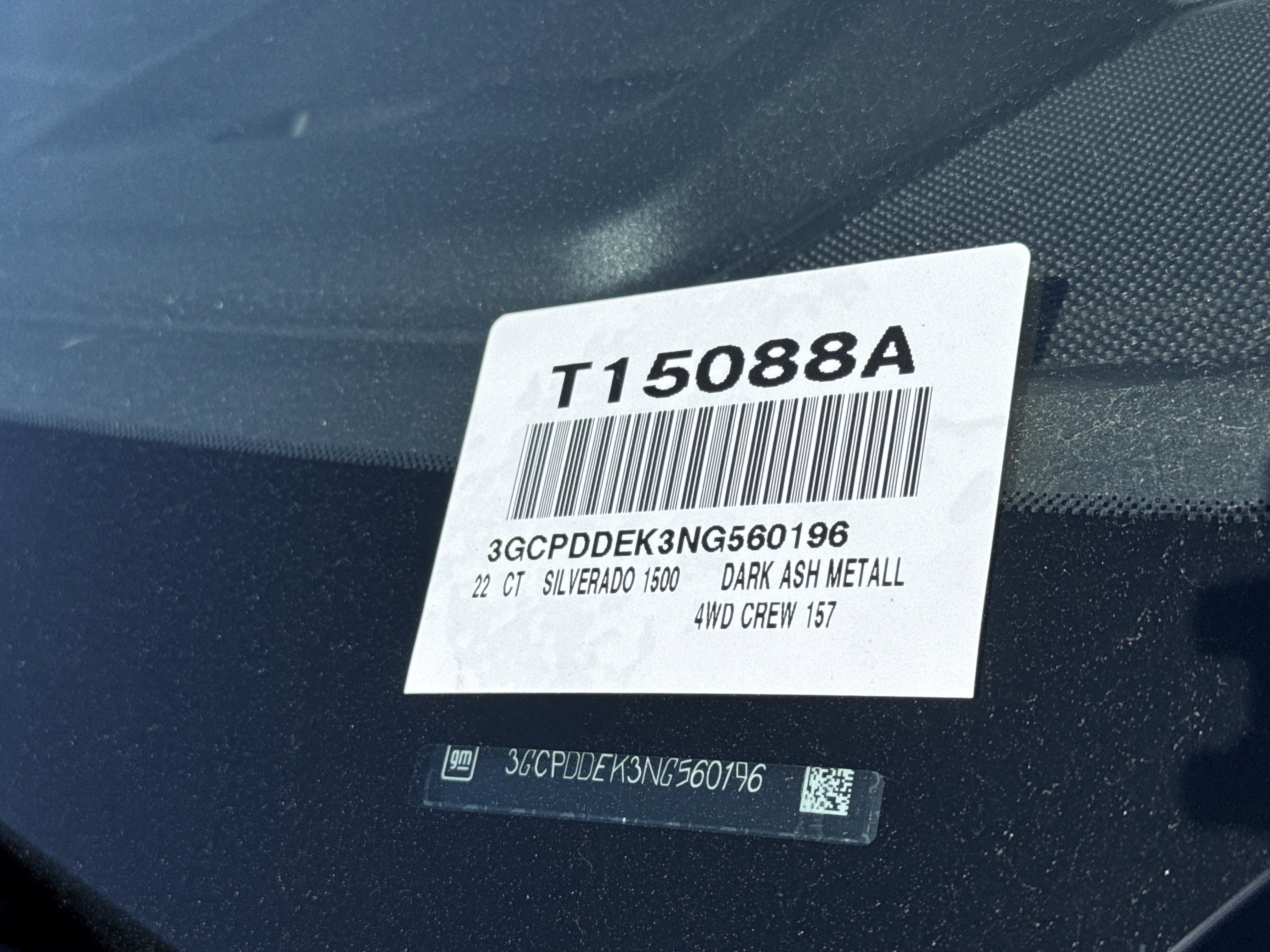 Used 2022 Chevrolet Silverado 1500 LT image 34