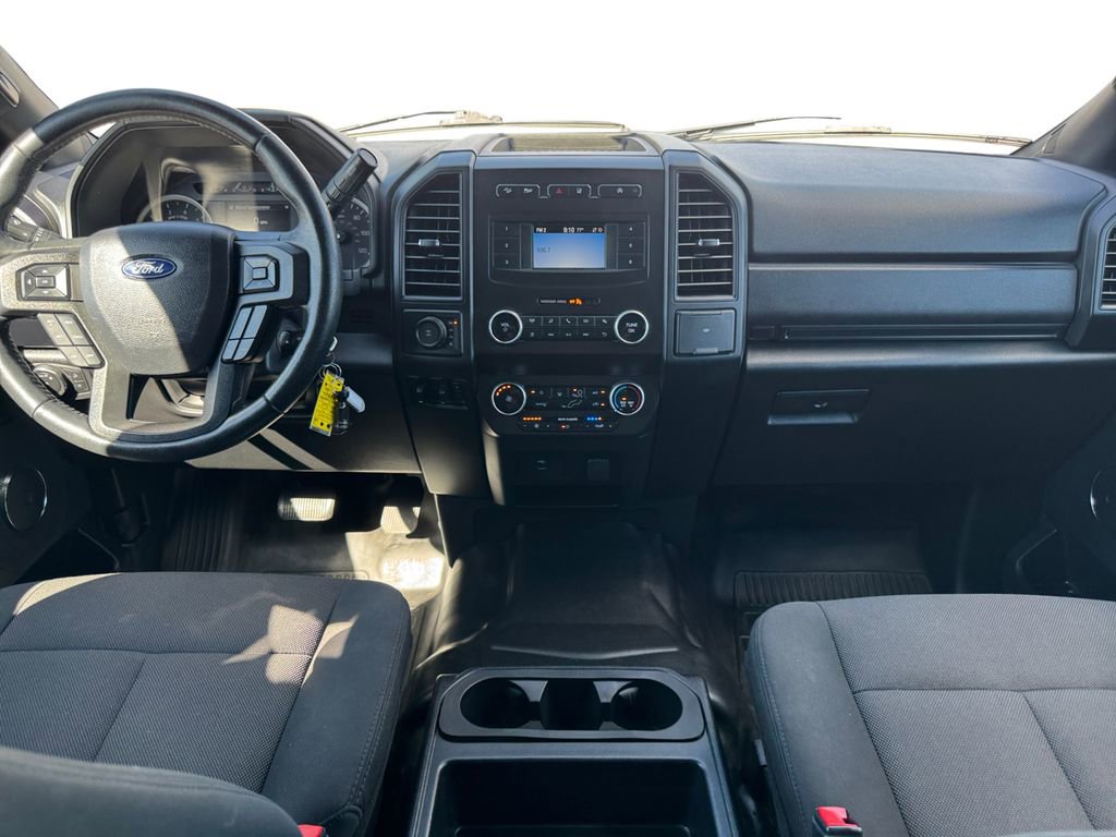 Used 2021 Ford Expedition Max XL image 12