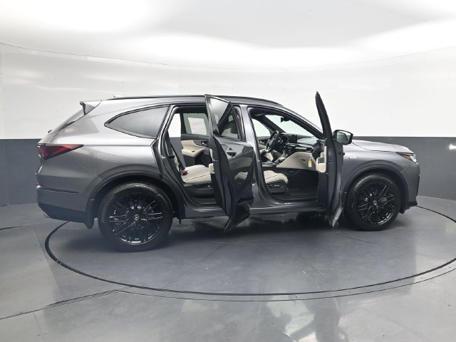 New 2026 Acura MDX A-Spec w/ Advance Package AWD/4WD image 38