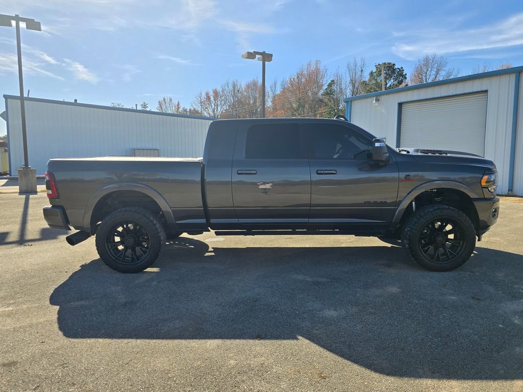 Used 2024 RAM 2500 Limited image 6
