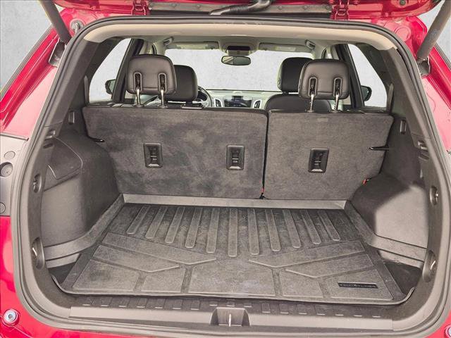 Used 2019 Chevrolet Equinox Premier AWD/4WD image 4