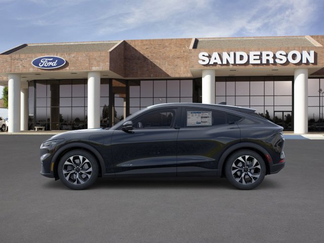 New 2026 Ford Mustang Mach-E Select RWD image 3