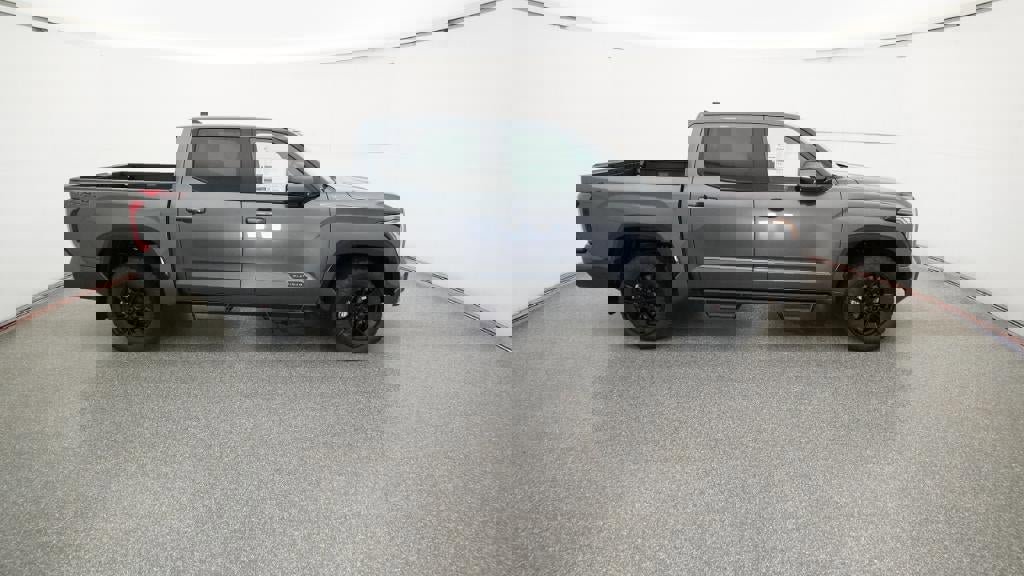 New 2025 Toyota Tundra Platinum image 44