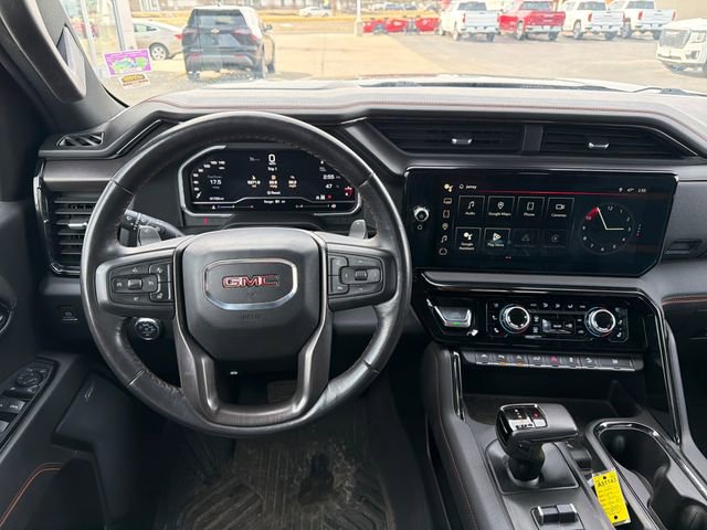 Used 2022 GMC Sierra 1500 AT4 w/ AT4 Premium Package image 17