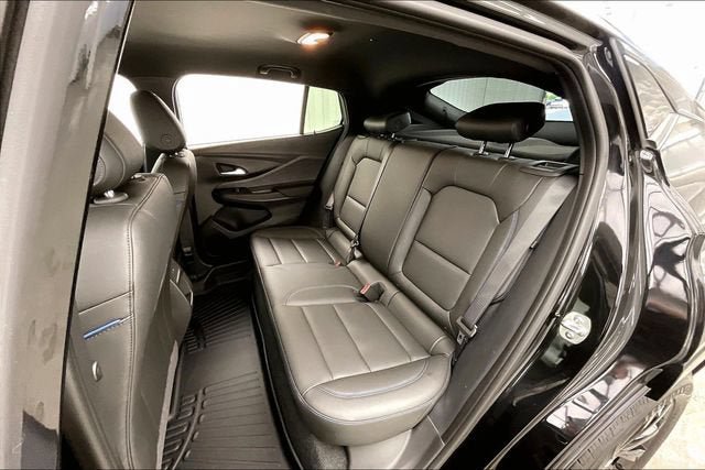 Certified 2024 Buick Envista Sport Touring w/ Convenience I Package FWD image 19