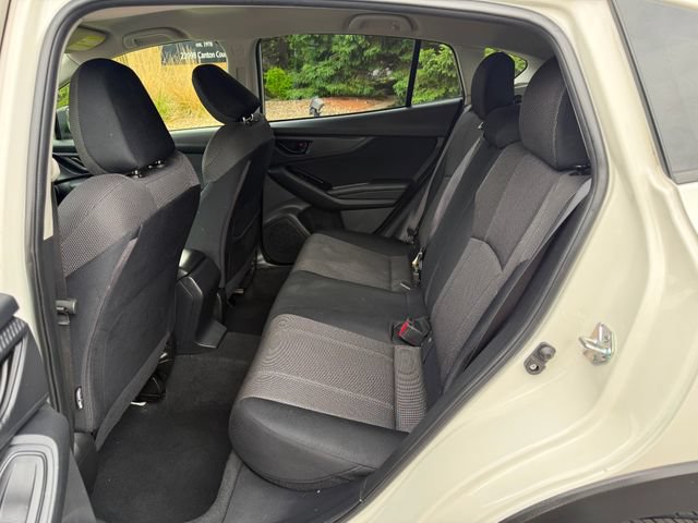 Used 2023 Subaru Crosstrek 2.0i AWD/4WD image 7