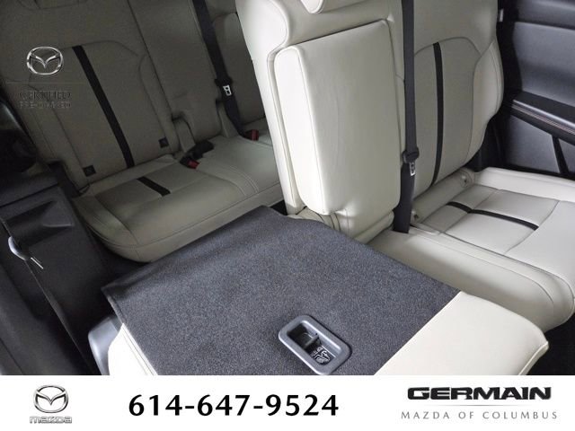 Certified 2025 MAZDA CX-90 Plug-In Hybrid w/ Preferred AWD/4WD image 21