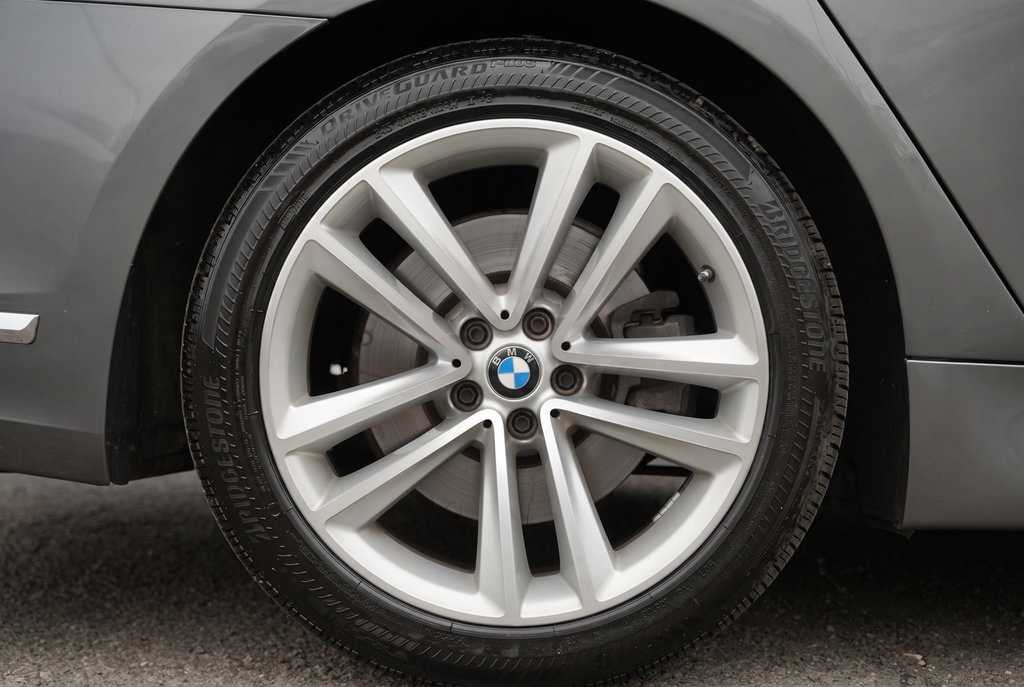 Used 2016 BMW 750i xDrive AWD/4WD image 10