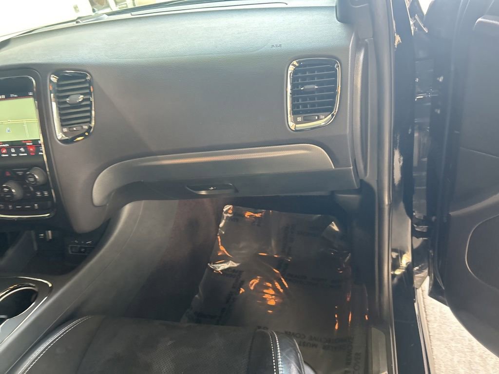 Used 2018 Dodge Durango SRT w/ Technology Group image 25