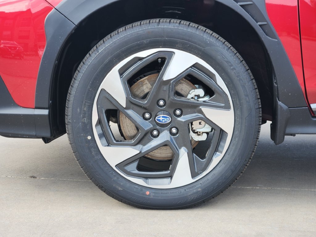 New 2026 Subaru Crosstrek 2.5i Limited AWD/4WD image 8