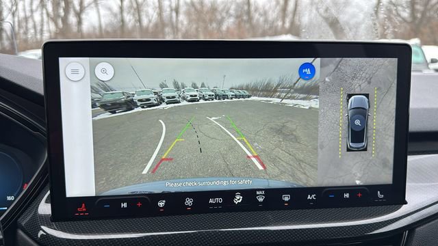 Used 2024 Ford Escape ST-Line Elite w/ Premium Technology Package image 24