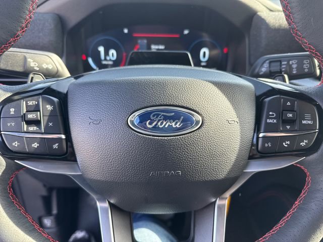 New 2026 Ford Explorer ST w/ Sun And Sound Package image 21
