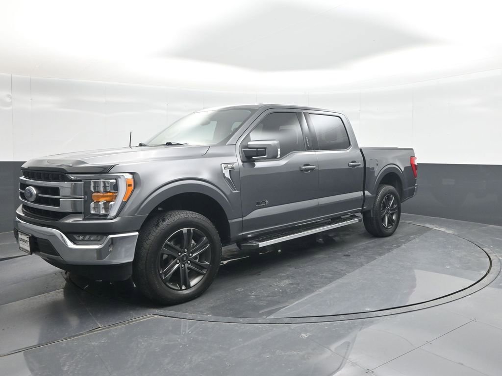 Used 2022 Ford F150 Lariat image 32