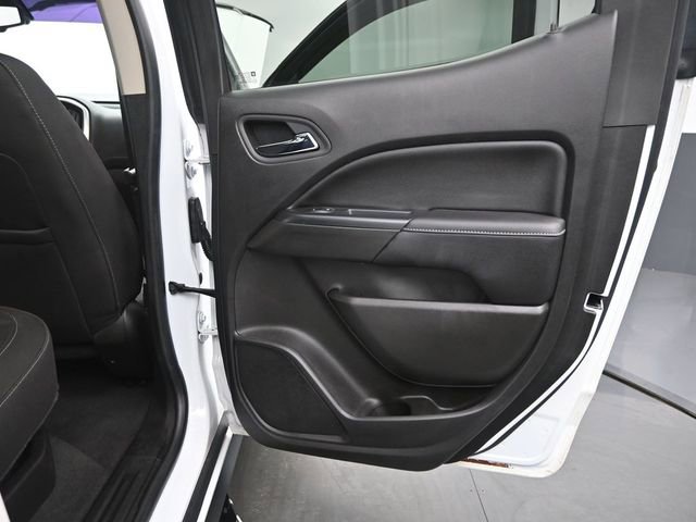 Used 2019 GMC Canyon SLE w/ SLE Convenience Package image 16