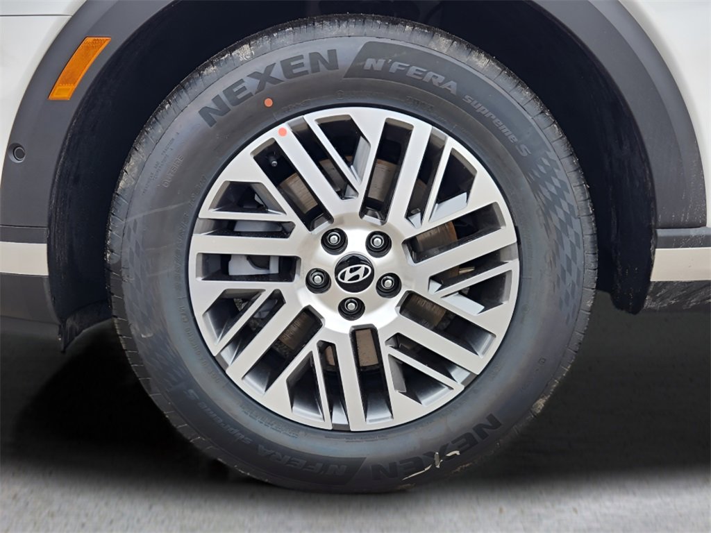 New 2026 Hyundai Palisade SEL image 10