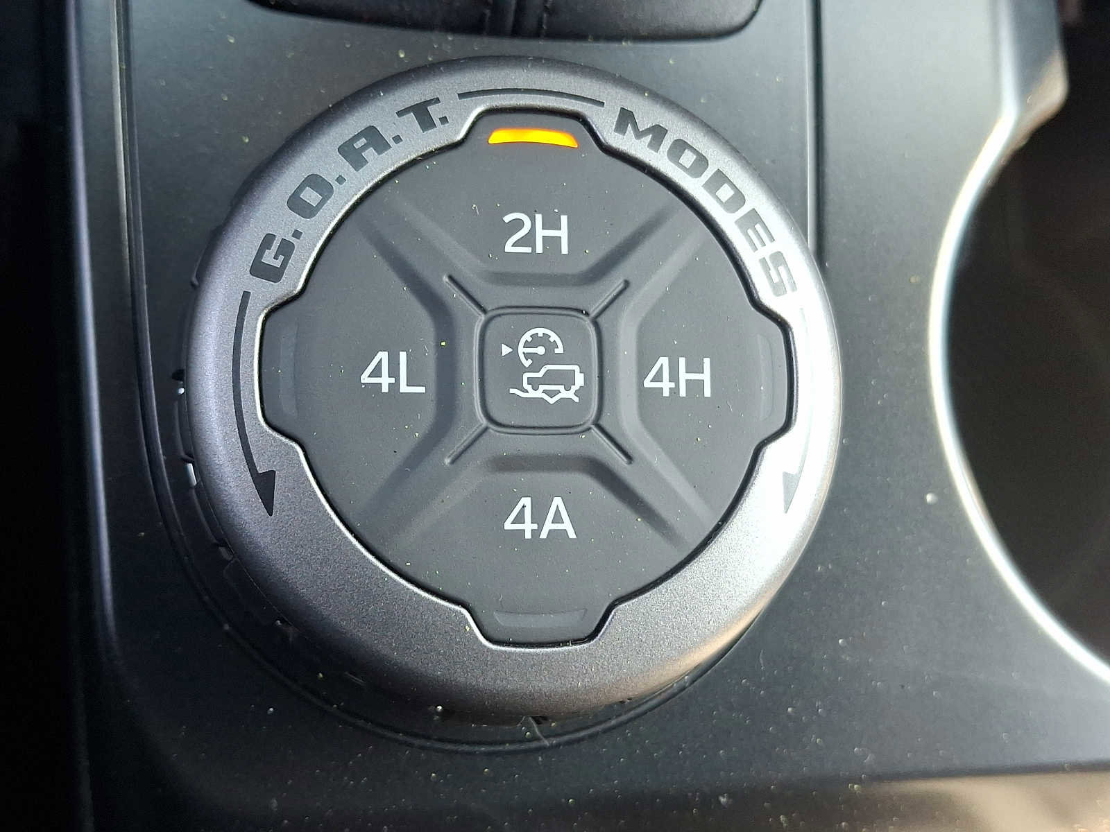 New 2026 Ford Bronco Big Bend w/ Black Diamond Package image 18