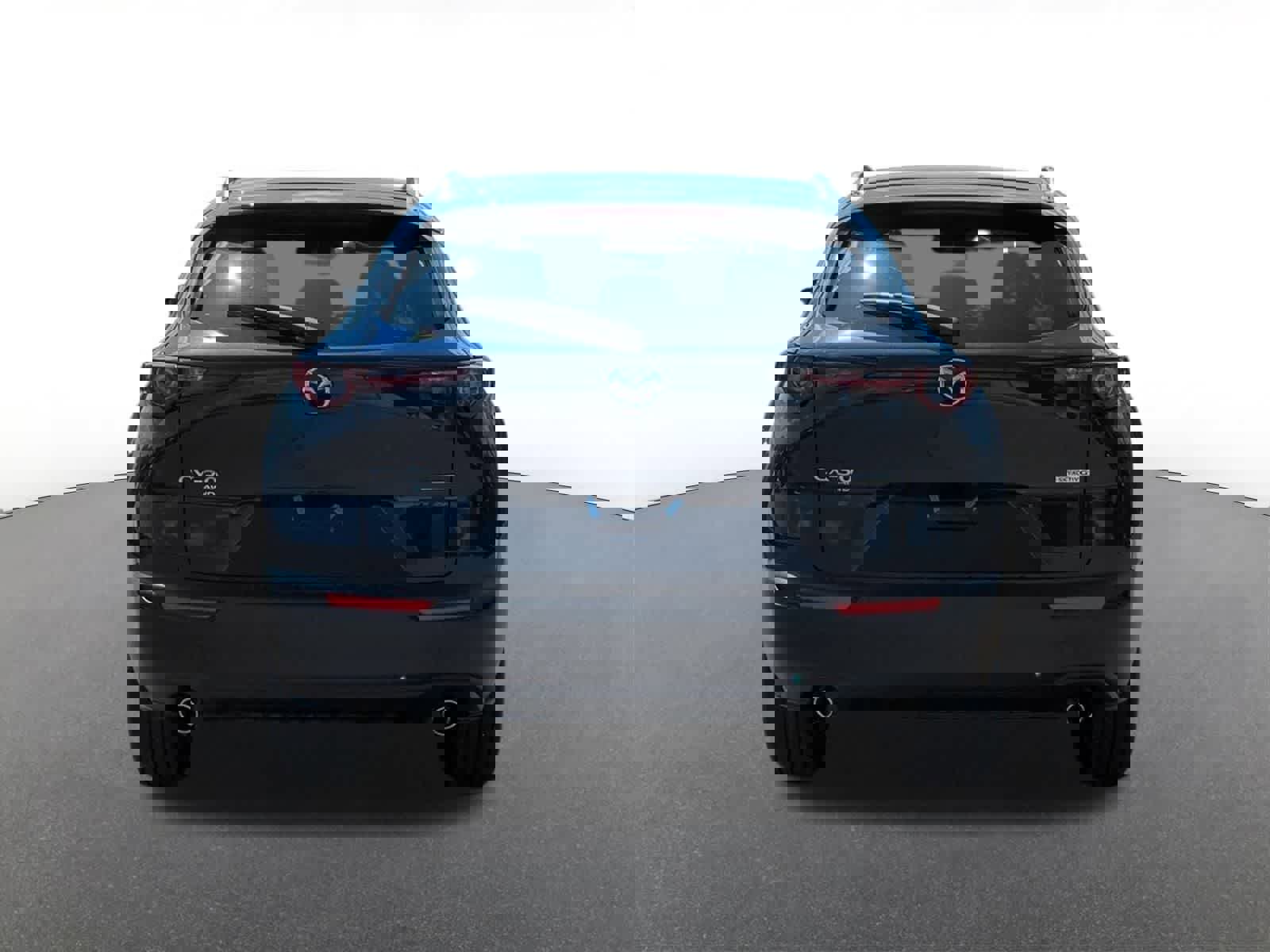 New 2025 MAZDA CX-30 AWD 2.5 S w/ Select Sport Pkg image 5