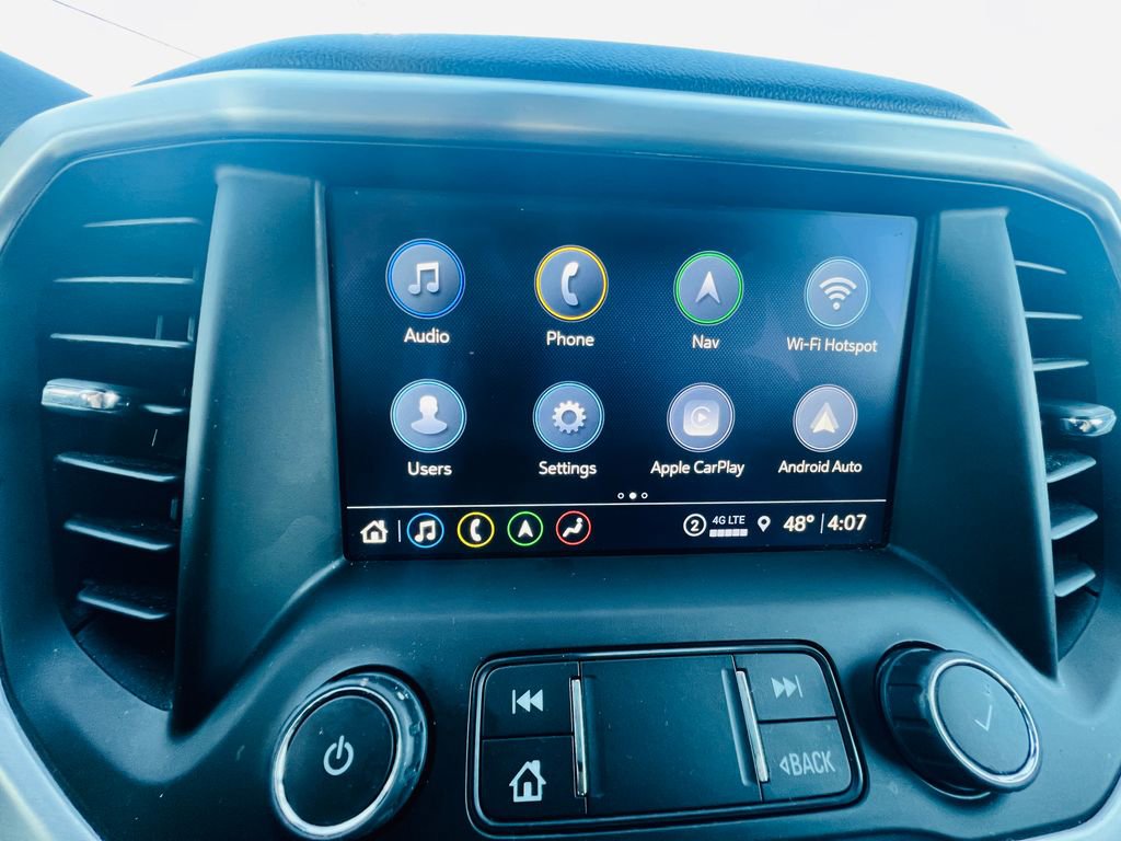 Used 2023 GMC Acadia SLE w/ Driver Convenience Package image 29