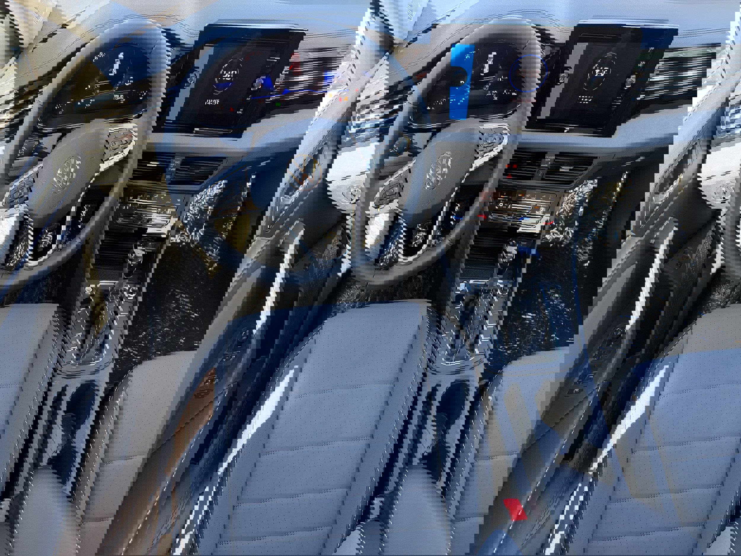 New 2026 Volkswagen Jetta SE image 13