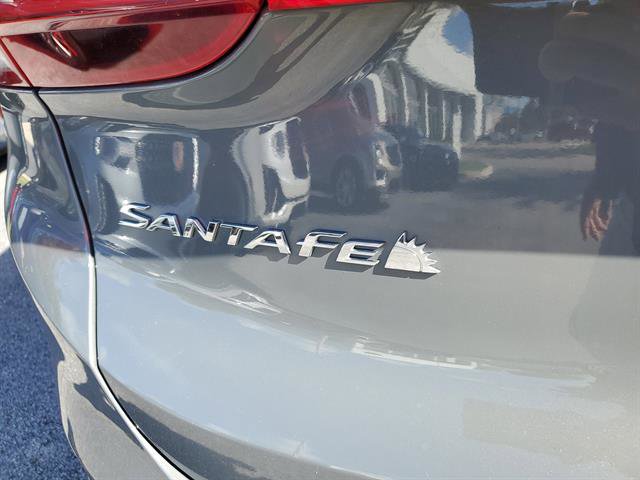 Used 2023 Hyundai Santa Fe Calligraphy AWD/4WD image 11
