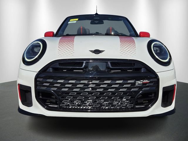 New 2026 MINI Cooper John Cooper Works image 2