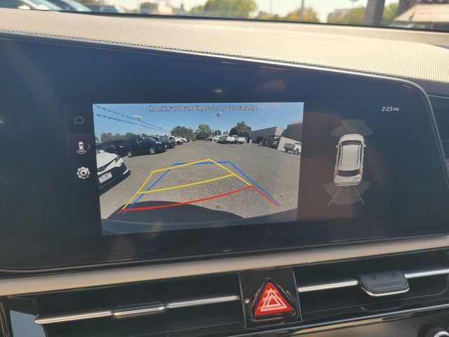 Used 2023 Kia Niro Wave FWD image 21